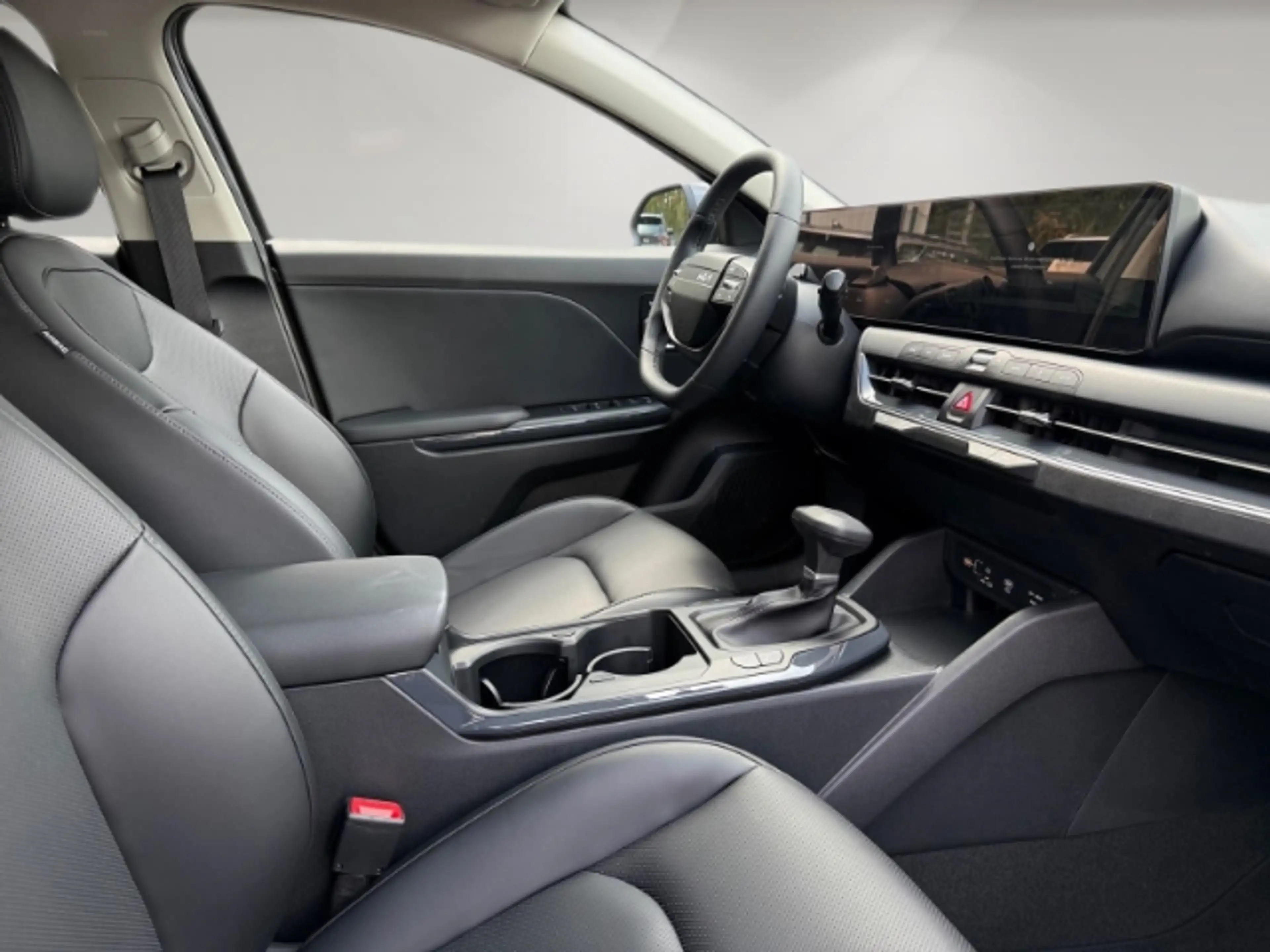 Kia K4 Vision 1.6 CARPLAY,SITZHZG,NAVI,KAMERA,DAB,LED — photo 14