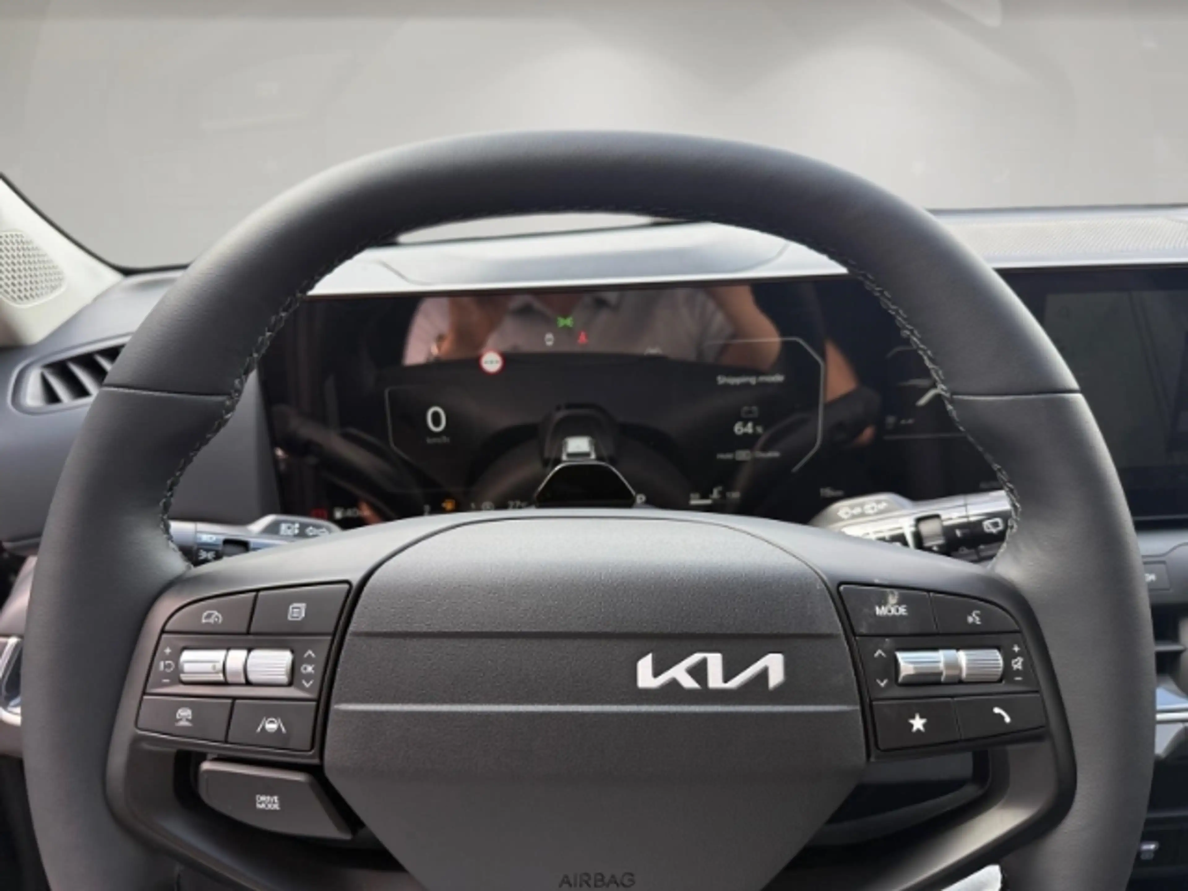 Kia K4 Vision 1.6 CARPLAY,SITZHZG,NAVI,KAMERA,DAB,LED — photo 8