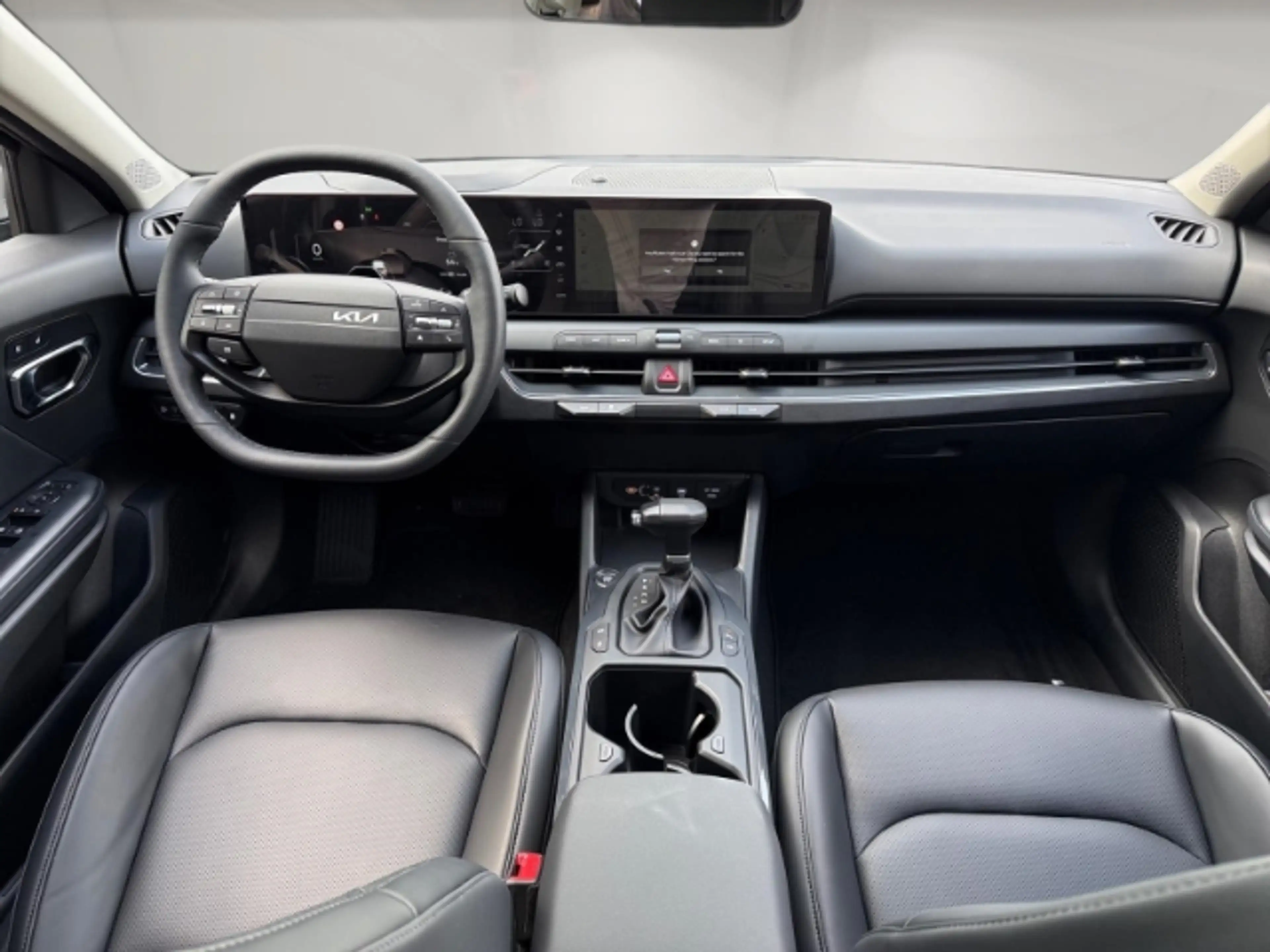 Kia K4 Vision 1.6 CARPLAY,SITZHZG,NAVI,KAMERA,DAB,LED — photo 11