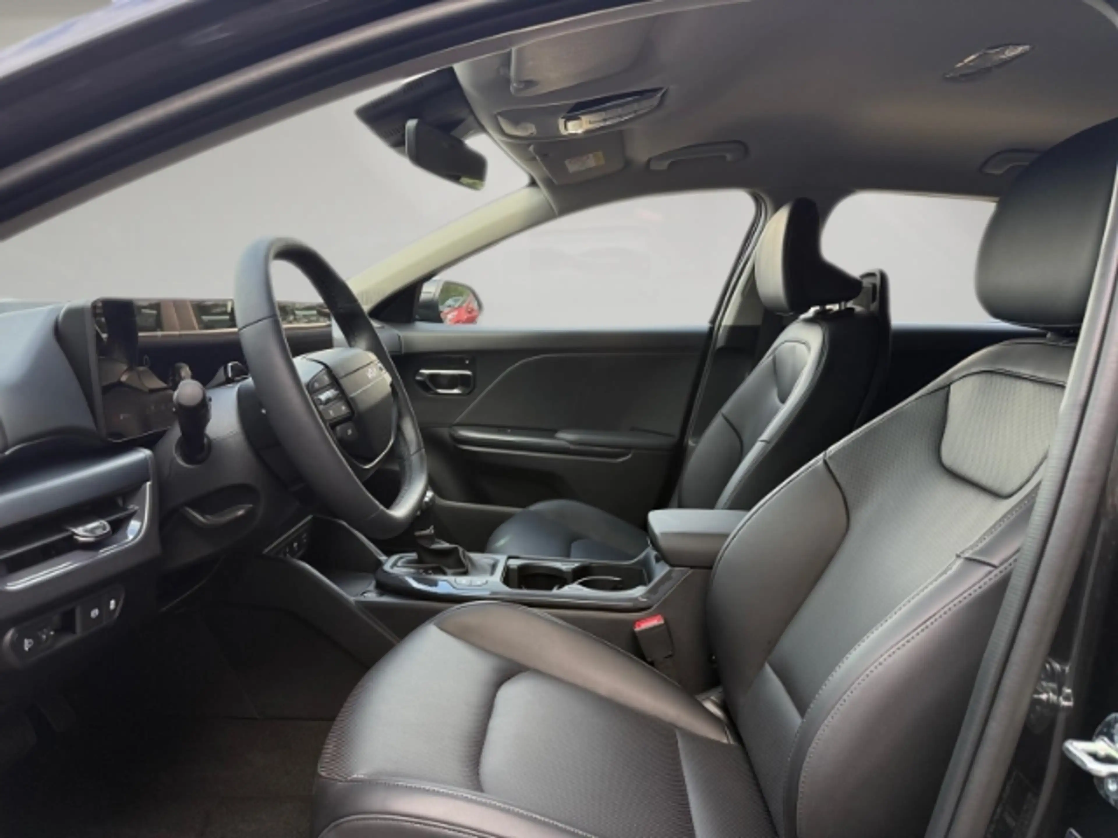 Kia K4 Vision 1.6 CARPLAY,SITZHZG,NAVI,KAMERA,DAB,LED — photo 7