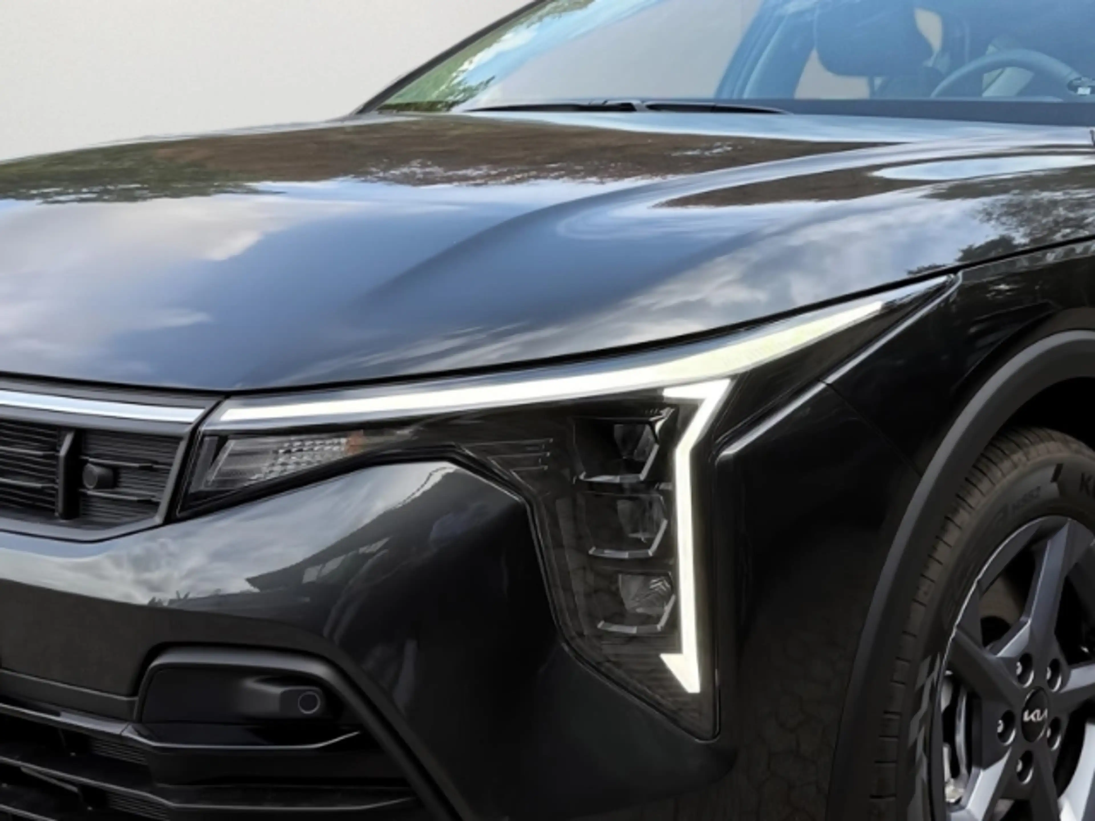 Kia K4 Vision 1.6 CARPLAY,SITZHZG,NAVI,KAMERA,DAB,LED — photo 5