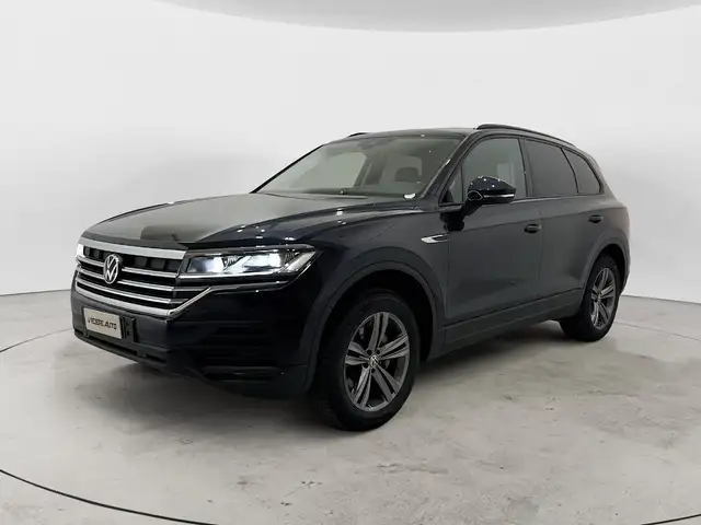 Volkswagen Touareg Touareg 3.0 V6 tdi 231cv tiptronic IVA ESPOSTA