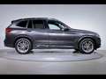 BMW X3 xDrive30e Kit M Sport Gris - thumbnail 3