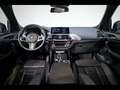 BMW X3 xDrive30e Kit M Sport Gris - thumbnail 6