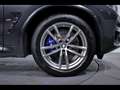 BMW X3 xDrive30e Kit M Sport Gris - thumbnail 4
