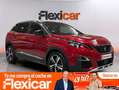 Peugeot 3008 1.6 THP 121KW (165CV) GT LINE AUTO S&S Rojo - thumbnail 1