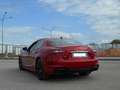 Maserati Ghibli Ghibli 3.0 V6 bt Gransport Q4 430cv auto my19 Rood - thumbnail 6