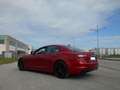 Maserati Ghibli Ghibli 3.0 V6 bt Gransport Q4 430cv auto my19 Rood - thumbnail 3