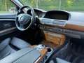 BMW 735 735i Leder Xenon Klima Navi HU AU 11/2027 Grau - thumbnail 12