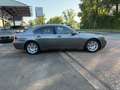 BMW 735 735i Leder Xenon Klima Navi HU AU 11/2027 Grau - thumbnail 4