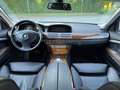 BMW 735 735i Leder Xenon Klima Navi HU AU 11/2027 Grau - thumbnail 14