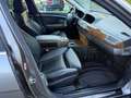 BMW 735 735i Leder Xenon Klima Navi HU AU 11/2027 Grau - thumbnail 11