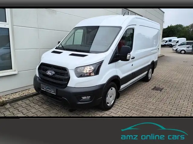 Ford Transit FT350 L2H2 FWD Trend Kamera*PDC*Tempomat