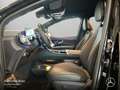 Mercedes-Benz EQS SUV EQS 450 4MATIC SUV AMG Fahrass WideScreen Airmat Negro - thumbnail 11