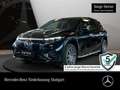 Mercedes-Benz EQS SUV EQS 450 4MATIC SUV AMG Fahrass WideScreen Airmat Negro - thumbnail 1