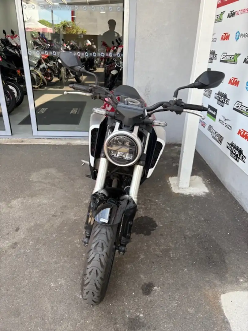 Honda CB 125 - 2