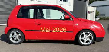 16 V 120 PS „GTI“ R32