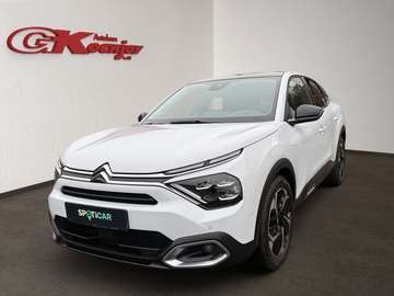 X PureTech 130 Stop&Start EAT8 MAX Vollausstattung
