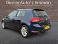 Volkswagen Golf 1.4 TSI ECC LMV CRUISE Blau - thumbnail 5