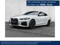 BMW 420 i Coupé * M-Sportpaket * Harman Kardon Surround So Blanco - thumbnail 1
