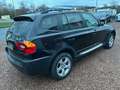 BMW X3 X3 Diesel 2.0d 4x4 Pano Navi Xenon 6 Gang Euro 4 Schwarz - thumbnail 6