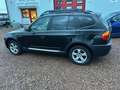 BMW X3 X3 Diesel 2.0d 4x4 Pano Navi Xenon 6 Gang Euro 4 Schwarz - thumbnail 13