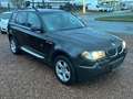 BMW X3 X3 Diesel 2.0d 4x4 Pano Navi Xenon 6 Gang Euro 4 Schwarz - thumbnail 15