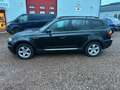 BMW X3 X3 Diesel 2.0d 4x4 Pano Navi Xenon 6 Gang Euro 4 Schwarz - thumbnail 14