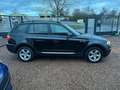 BMW X3 X3 Diesel 2.0d 4x4 Pano Navi Xenon 6 Gang Euro 4 Schwarz - thumbnail 2