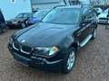 BMW X3 X3 Diesel 2.0d 4x4 Pano Navi Xenon 6 Gang Euro 4 Schwarz - thumbnail 7