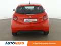 Peugeot 208 1.2 e-VTi Active *TEMPO*PDC*SHZ*KLIMA* Orange - thumbnail 5