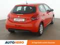 Peugeot 208 1.2 e-VTi Active *TEMPO*PDC*SHZ*KLIMA* Orange - thumbnail 6