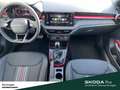Skoda Fabia Monte Carlo 1.0 TSI DSG LED KAMERA SMART LINK Grijs - thumbnail 6