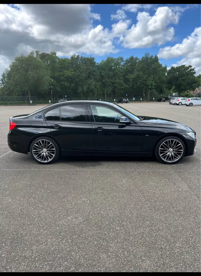 BMW 320 320i Efficient Dynamics Edition Sport Line - 2