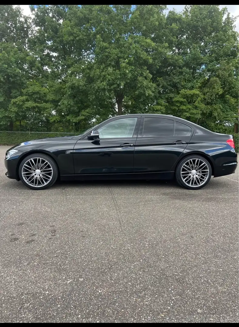 BMW 320 320i Efficient Dynamics Edition Sport Line - 1