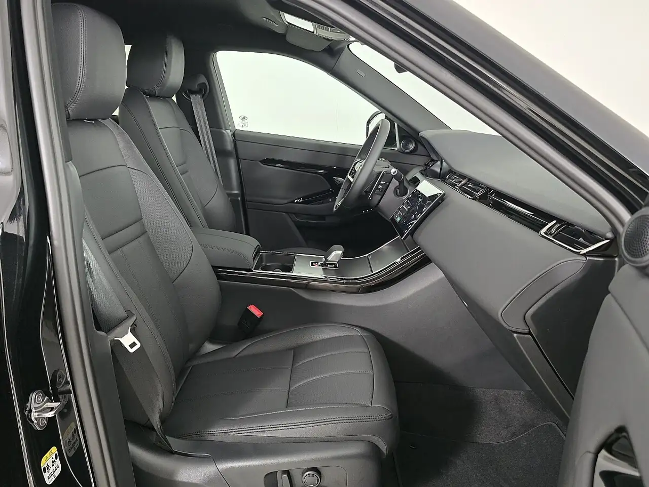 Land Rover Range Rover Evoque 2026