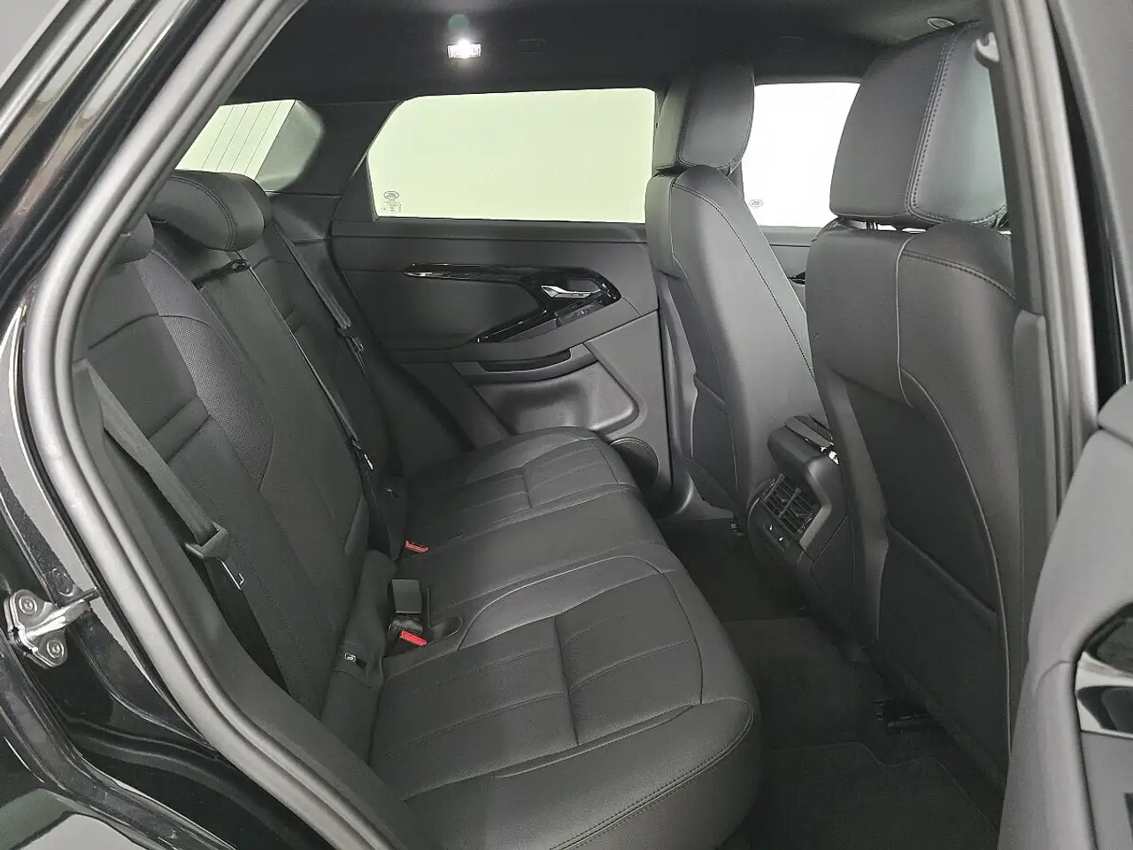 Land Rover Range Rover Evoque 2026