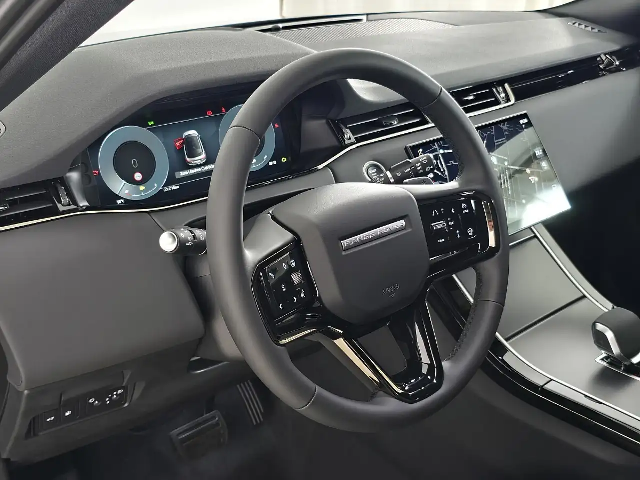 Land Rover Range Rover Evoque 2026 — фото 14