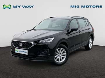 Tarraco Move! 1.5 TSI (150pk) AUTOMAAT /// Achteruitrijcamera /// Elektrische Koffer /// Keyless Go & Entery ///