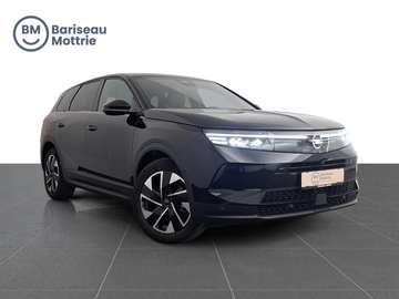 NEW GRANDLAND GS-LINE AUTOMAAT*CARPLAY*DAB*GPS*ZET