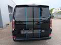 Ford Transit Custom SPORT L2 170pk AUT driver ass pakket 40909exBTW Noir - thumbnail 25