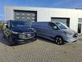 Ford Transit Custom SPORT L2 170pk AUT driver ass pakket 40909exBTW Noir - thumbnail 7