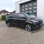 Ford Transit Custom SPORT L2 170pk AUT driver ass pakket 40909exBTW Noir - thumbnail 1