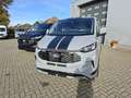 Ford Transit Custom SPORT L2 170pk AUT driver ass pakket 40909exBTW Noir - thumbnail 14