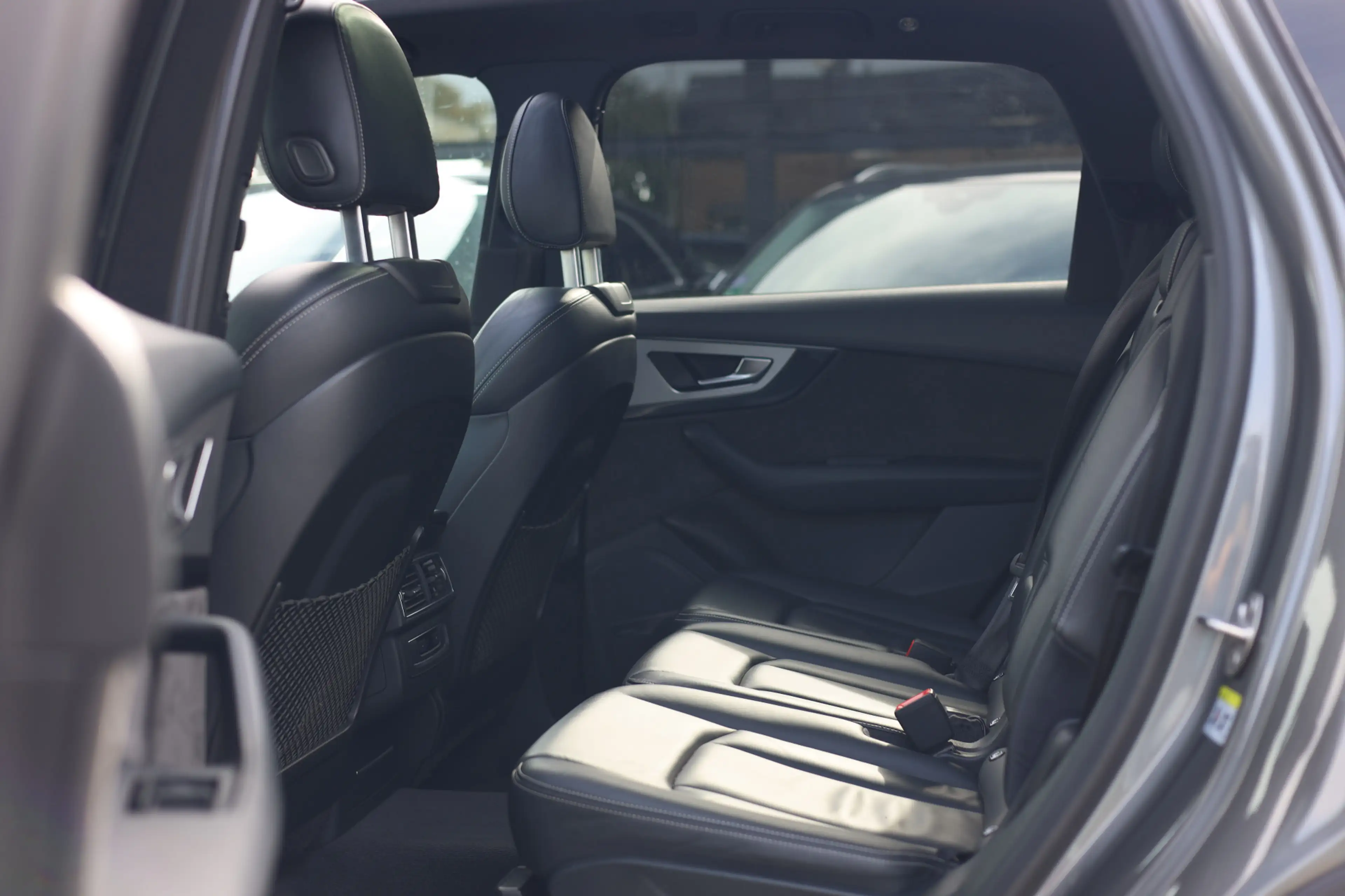 Audi Q7 e-tron 3.0 TDI QUATTRO SPORT S-LINE | PANO | BOSE — photo 12