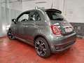 Fiat 500 500 1.0i MHEV Lounge* TOIT PANO* GPS*272 X 60* Gris - thumbnail 3