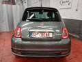 Fiat 500 500 1.0i MHEV Lounge* TOIT PANO* GPS*272 X 60* Gris - thumbnail 4
