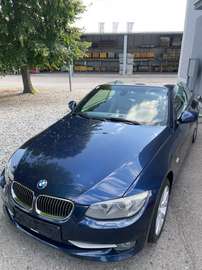 335i Cabrio DKG Österreich-Paket N55 LCI