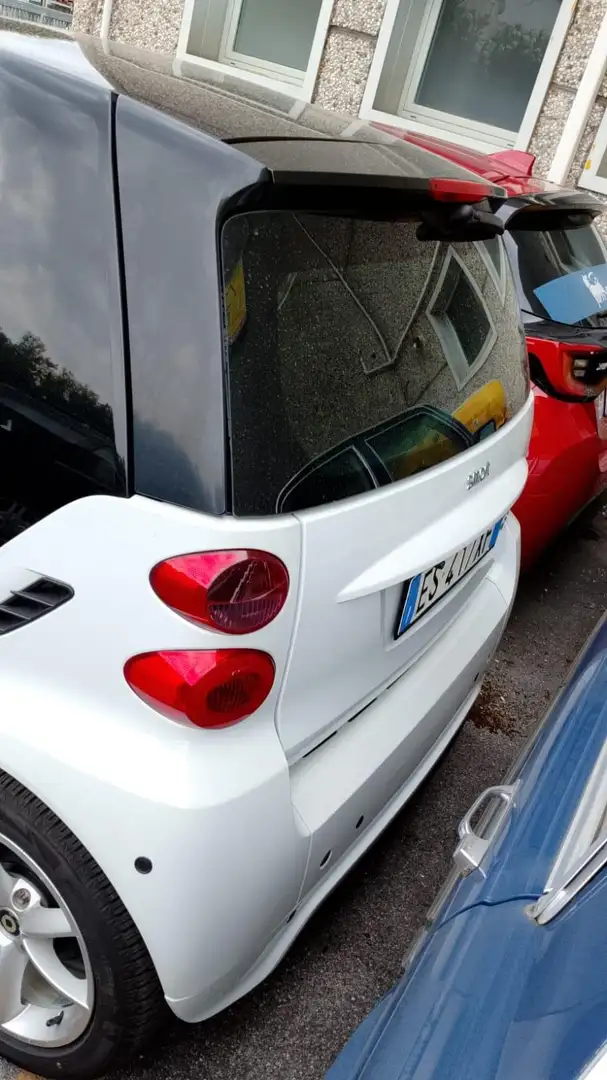 smart Sonstige Un modello Pulse Weiß - 2