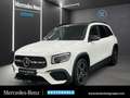 Mercedes-Benz GLB 220 d 4Matic AMG+AHK+PARK+DISTR+PANO+MULTI Weiß - thumbnail 1